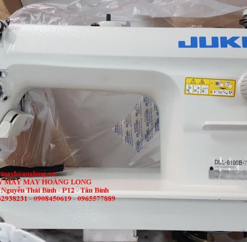 MÁY 1 KIM ĐIỆN TỬ JUKI DDL-8100B-7