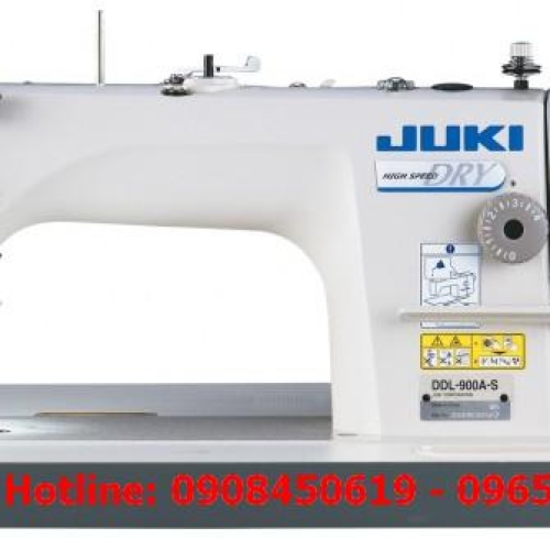 MÁY 1 KIM ĐIỆN TỬ JUKI DDL-900A