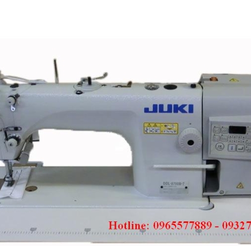 MÁY 1 KIM ĐIỆN TỬ JUKI DDL-8700B-7