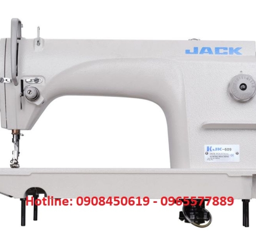 MÁY 1 KIM Ổ LỚN JACK JK-609