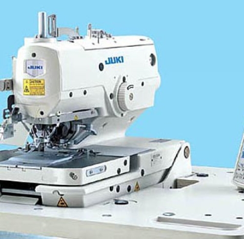 MÁY KHUY MẮT PHỤNG JUKI MEB-3200