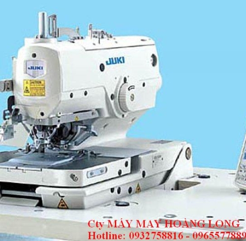 MÁY KHUY MẮT PHỤNG JUKI MEB-3200