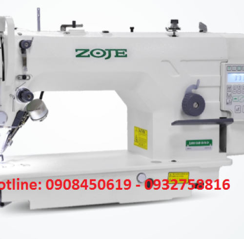 MÁY 1 KIM ĐIỆN TỬ ZOJE ZJ9703BR-D4J-02