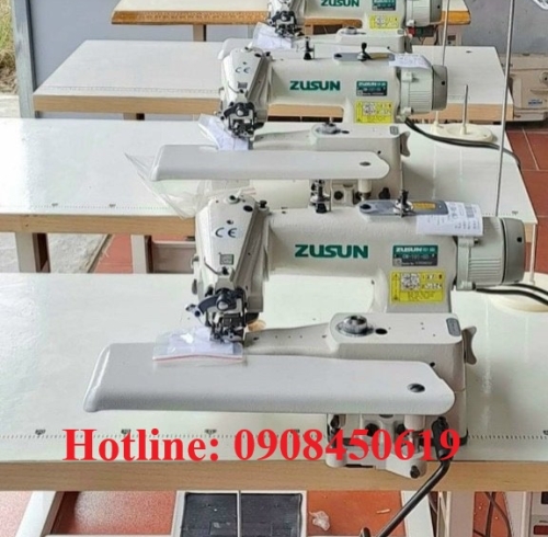 MÁY VẮT LAI ZUSUN CM-101-D