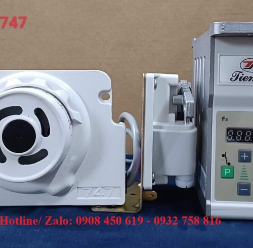 MOTOR MÁY MAY CÔNG NGHIỆP 