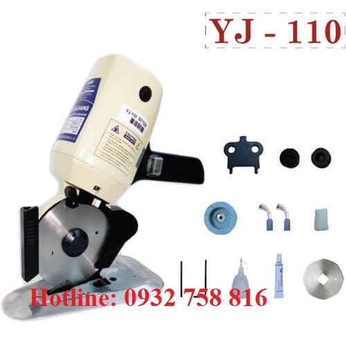 MÁY CẮT ĐĨA CẦM TAY LEJIANG YJ-110