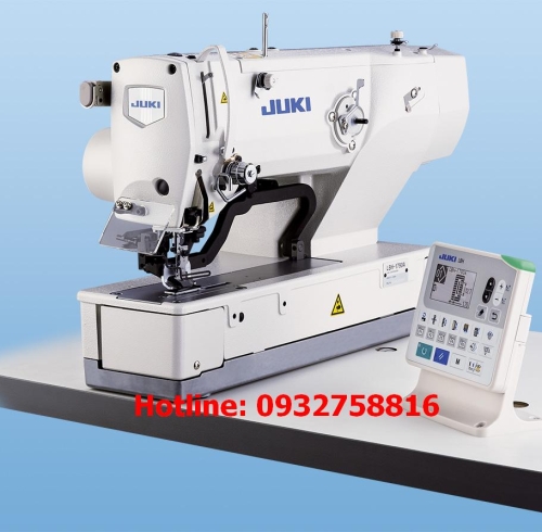 MÁY KHUY ĐIỆN TỬ JUKI LBH - 1790