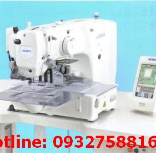 MÁY LẬP TRÌNH JUKI AMS-210E