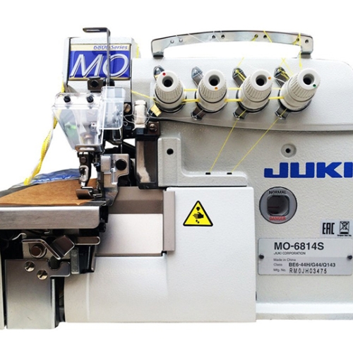 MÁY VẮT SỔ JUKI MO-6814S