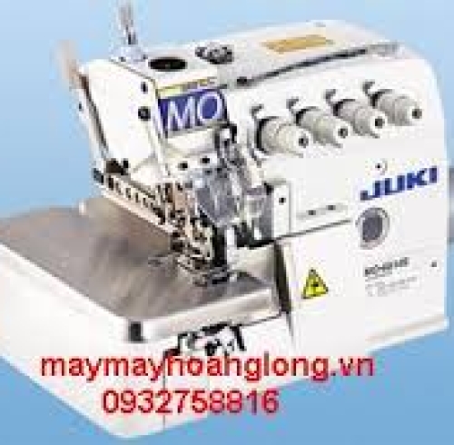 Máy vắt sổ JUKI MO-6814S 