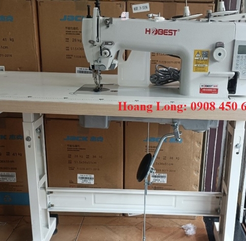 MÁY 1 KIM BƯỚC ĐIỆN TỬ HOBEST HB-0308