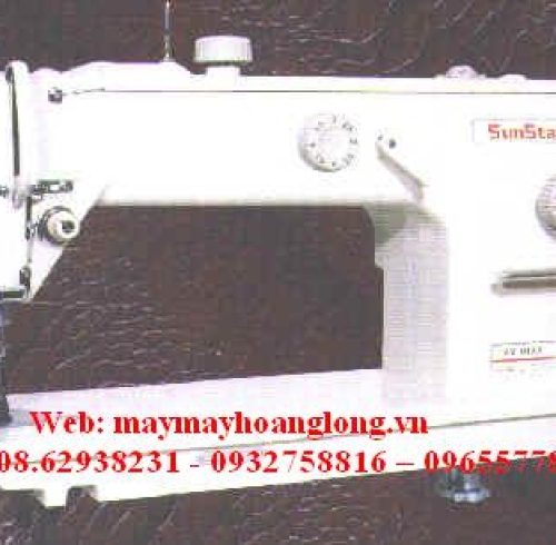 MÁY 1 KIM Ổ LỚN SUNSTAR KM-640BL