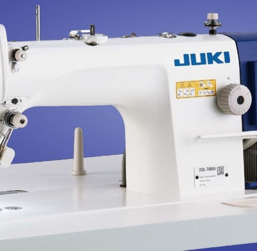 MÁY 1 KIM ĐIỆN TỬ JUKI DDL-7000A