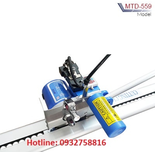 MÁY CẮT ĐẦU BÀN MTD - 559 