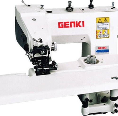 MÁY VẮT LAI GENKI GK-641