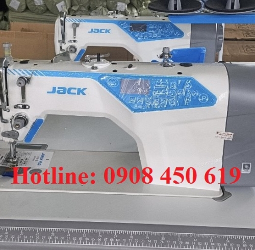 MÁY 1 KIM ĐIỆN TỬ JACK A4B-C