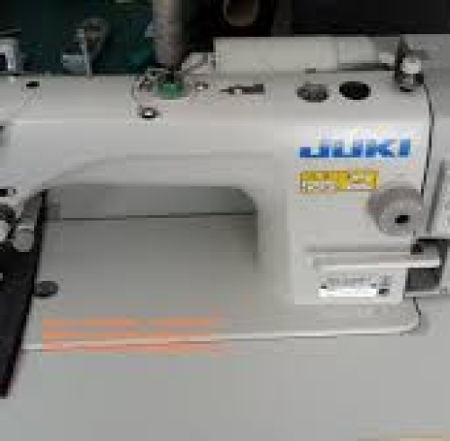 MÁY 1 KIM ĐIỆN TỬ JUKI DDL-900A