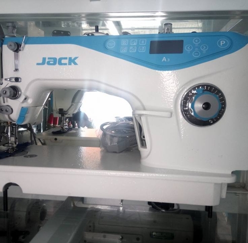 MÁY 1 KIM ĐIỆN TỬ JACK A3