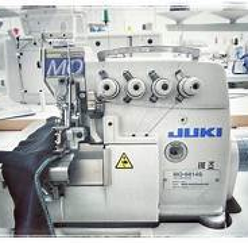 MÁY VẮT SỔ JUKI MO-6814S