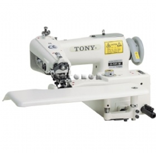 MÁY VẮT LAI TONY H101-M