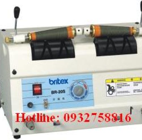 MÁY SANG CHỈ 2 ỐNG BRITEX BR-20S