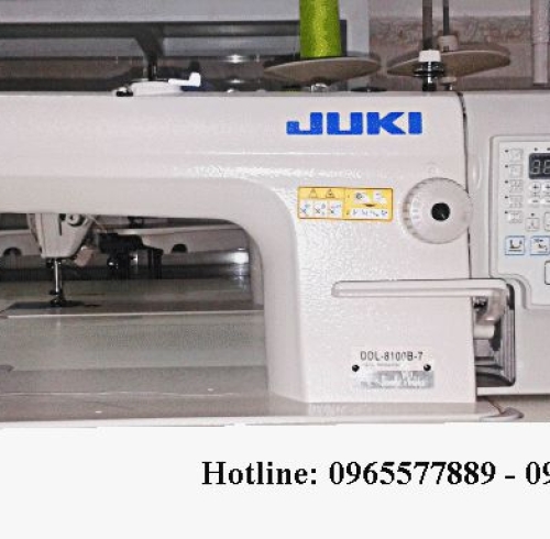 MÁY 1 KIM ĐIỆN TỬ JUKI DDL-8700B-7