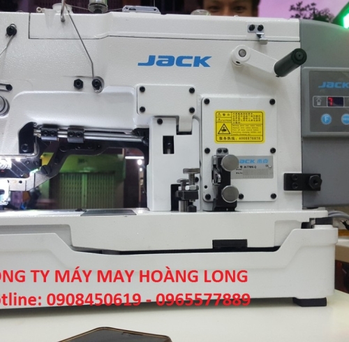 MÁY KHUY JACK JK-781E