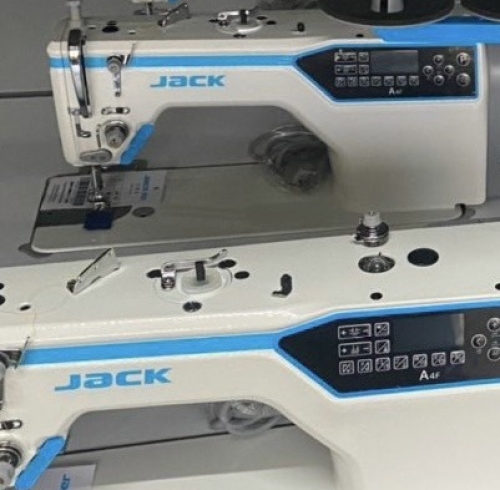 MÁY MAY  ĐIỆN TỬ JACK A4F