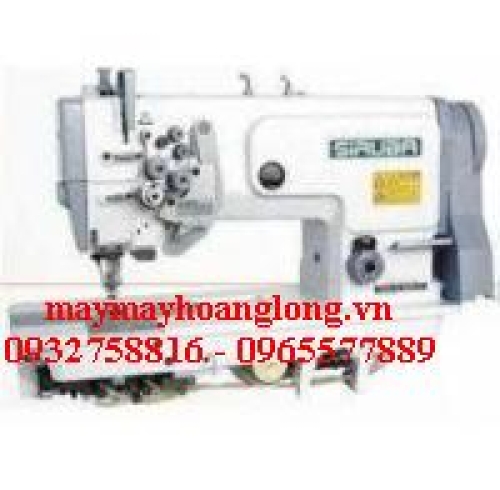 MÁY 2 KIM DI ĐỘNG SIRUBA T828 - 45 - 064P