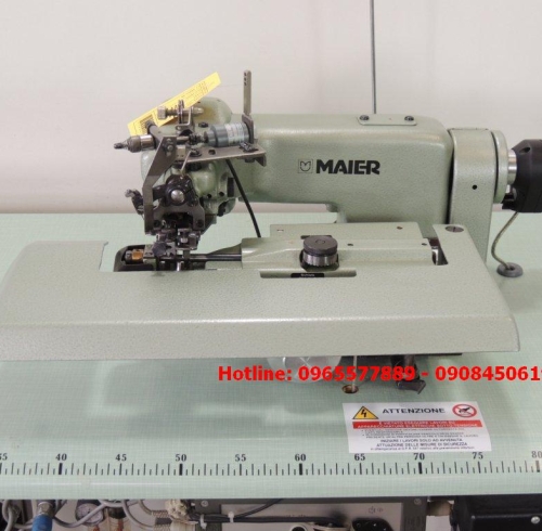 MÁY VẮT LAI MAIER 252-12