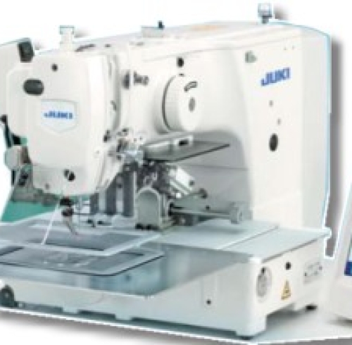 MÁY LẬP TRÌNH JUKI AMS-210E