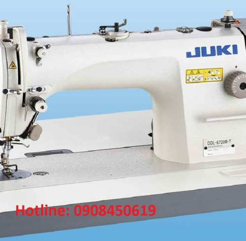 MÁY 1 KIM ĐIỆN TỬ JUKI DDL-8700B-7