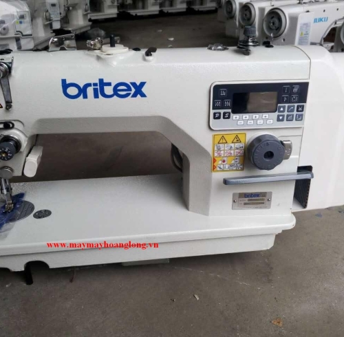 MÁY 1 KIM ĐIỆN TỬ BRITEX BR-8888-D4