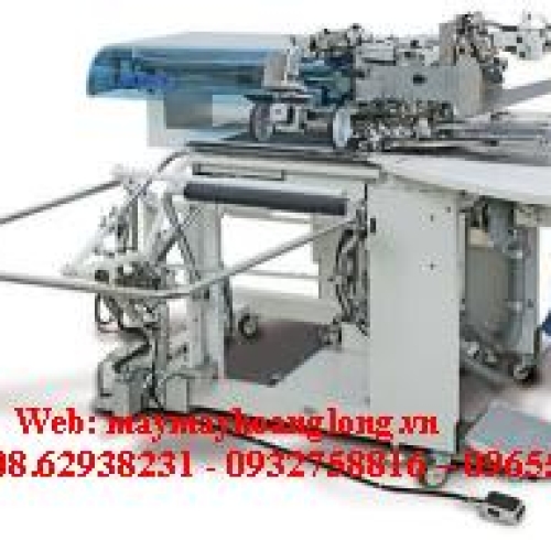 MÁY MỔ TÚI JUKI APW-895