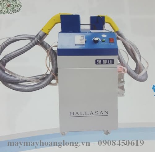 MÁY HÚT CHỈ HALLASAN