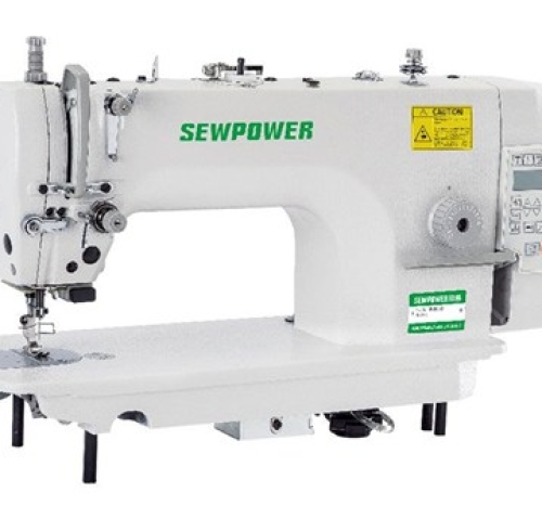 MÁY MAY 1 KIM ĐIỆN TỬ SEWPOWER SP-9960-D4