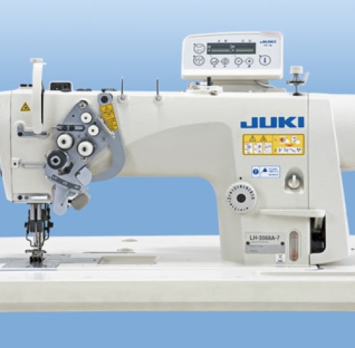 MÁY 2 KIM DI ĐỘNG JUKI LH-3568