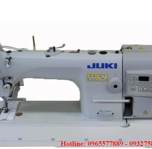 MÁY 1 KIM ĐIỆN TỬ JUKI DDL-8700B-7