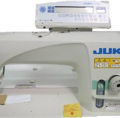 MÁY 1 KIM ĐIỆN TỬ JUKI DDL-9000BSS