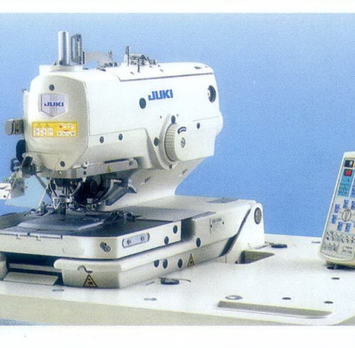 MÁY KHUY MẮT PHỤNG JUKI MEB-3200