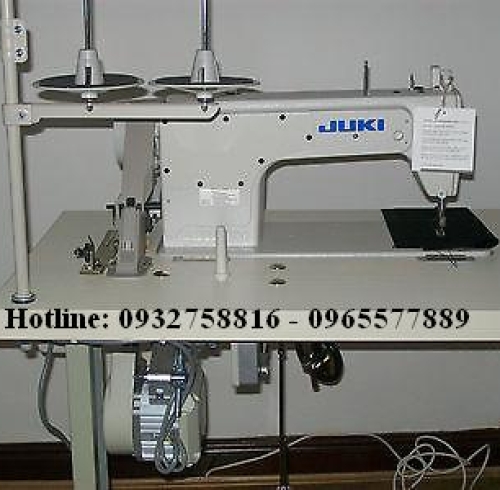 MÁY 1 KIM JUKI DDL-8100E