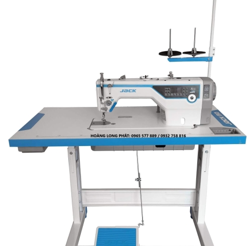 MÁY 1 KIM ĐIỆN TỬ JACK A5E-A (AMH)