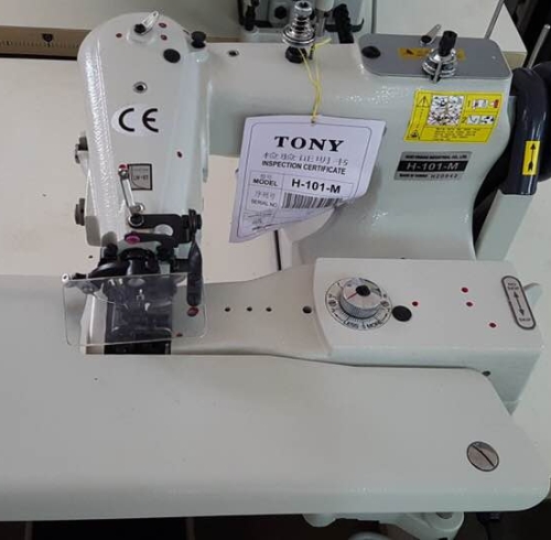 MÁY VẮT LAI TONY H101-M