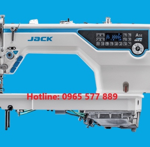 MÁY 1 KIM ĐIỆN TỬ JACK A5E-Q/ MÁY MAY JACK 0965 577 889 