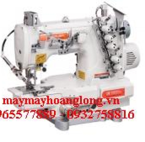 MÁY VIỀN TÚM SIRUBA C007K-W122-356/CH