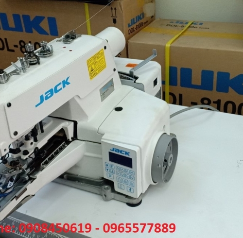 MÁY NÚT JACK JK-1377E/MÁY MAY HOÀNG LONG PHÁT 0965 577 889 