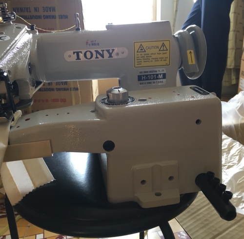 MÁY VẮT LAI TONY H101-M