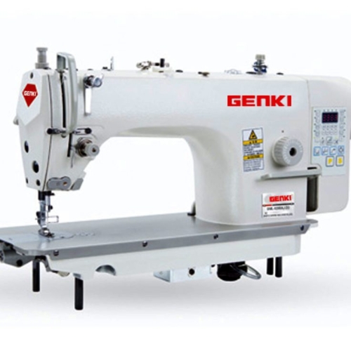 MÁY 1 KIM ĐIỆN TỬ GENKI GK-9200-D3