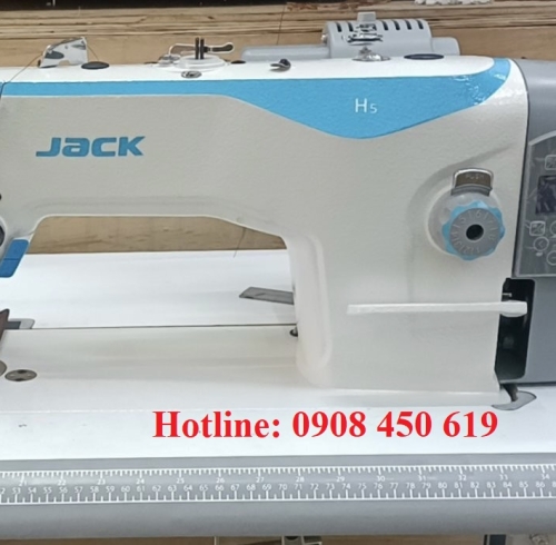 MÁY MAY 1 KIM BƯỚC JACK H5 