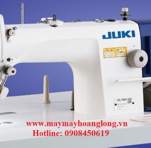 MÁY 1 KIM ĐIỆN TỬ JUKI DDL-7000A-7